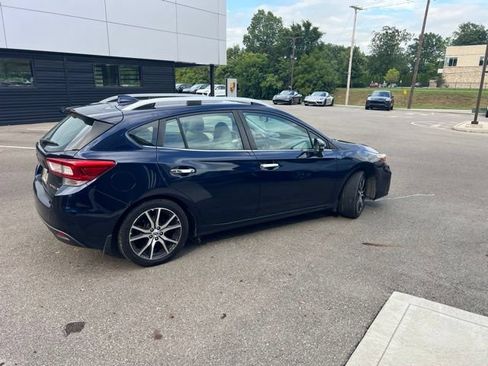 Used 2019 Subaru Impreza 2.0i Limited AWD/4WD image 3