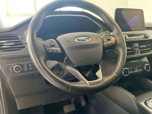 Used 2024 Ford Escape Active image 14