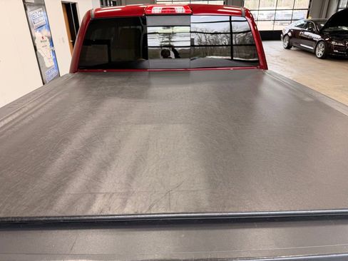 Used 2016 Chevrolet Silverado 1500 LTZ w/ Sport Package image 9