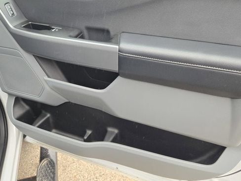 Used 2024 Ford F250 XLT w/ FX4 Off-Road Package image 4