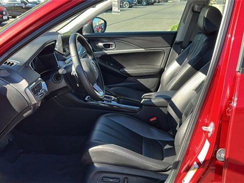 Certified 2023 Acura Integra image 10