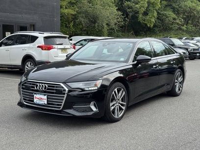 Used 2023 Audi A6 2.0T Premium
