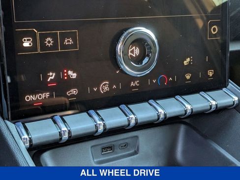 New 2026 GMC Terrain Elevation w/ Black Edition image 23