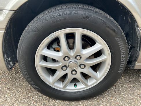 Used 2000 Toyota Camry XLE FWD image 38