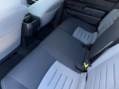 Used 2024 Toyota Tacoma TRD Sport RWD image 14
