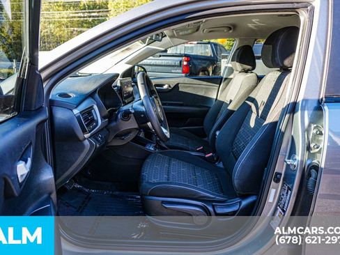 Used 2021 Kia Rio S image 21