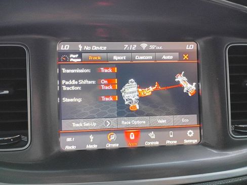 Used 2019 Dodge Charger Scat Pack w/ Plus Group image 15