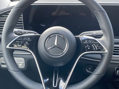 Used 2026 Mercedes-Benz GLE 350 4MATIC image 13