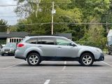 Used 2014 Subaru Outback 2.5i Premium image 4