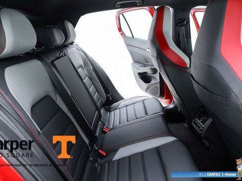 Used 2024 Volkswagen GTI Autobahn image 37