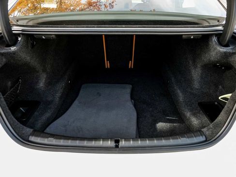 Used 2019 BMW 530i xDrive w/ M Sport Package image 56