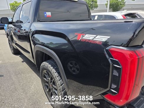 Used 2023 Toyota Tundra SR5 AWD/4WD image 9
