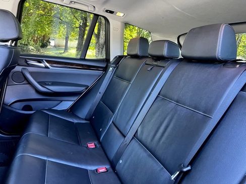 Used 2017 BMW X3 sDrive28i image 20