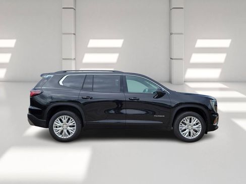 New 2026 GMC Acadia Elevation image 4