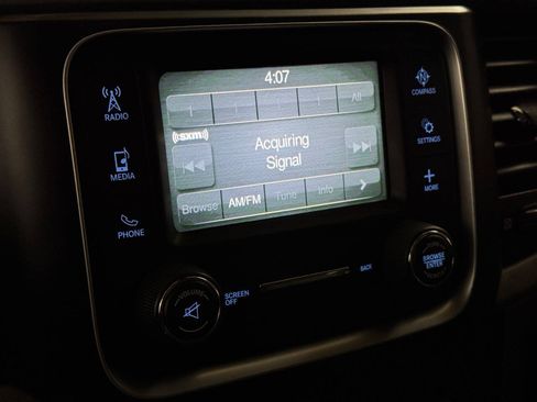 Used 2017 RAM 1500 Tradesman w/ Popular Equipment Group AWD/4WD image 57