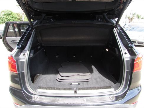 Used 2019 BMW X1 sDrive28i w/ Convenience Package FWD image 28
