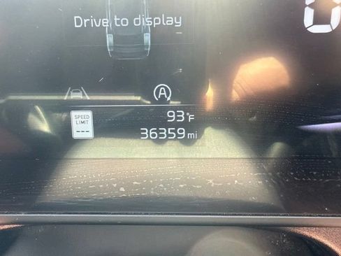 Used 2023 Kia Sportage X-Line w/ X-Line Premium Package AWD/4WD image 13