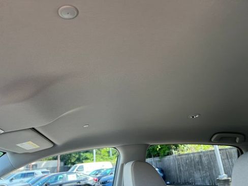 New 2027 Honda HR-V LX image 27
