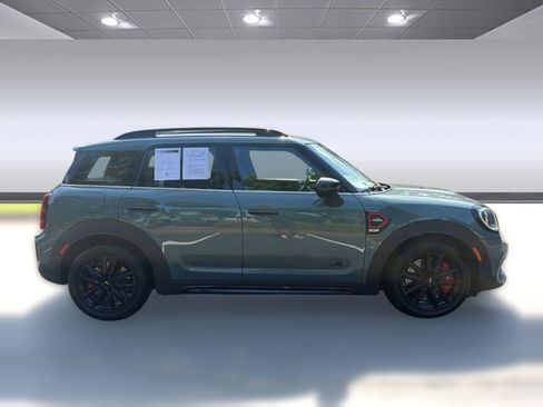 Used 2024 MINI Cooper Countryman John Cooper Works AWD/4WD image 8