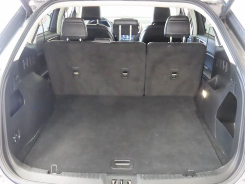 Used 2024 Ford Edge SEL w/ Convenience Package AWD/4WD image 17