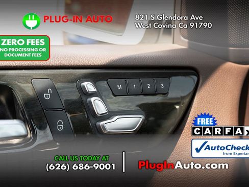 Used 2017 Mercedes-Benz GLS 450 4MATIC image 26