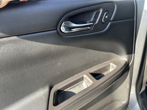 Used 2008 Chevrolet Impala LT w/ Luxury Edition Package image 23