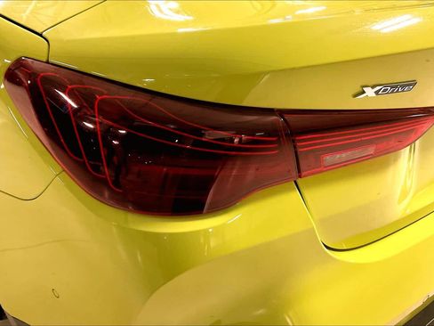 Used 2026 BMW M4 xDrive Competition w/ Parking Assistance Package image 27