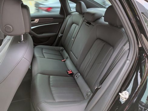 Used 2021 Audi A6 Premium Plus w/ Premium Plus Package image 33