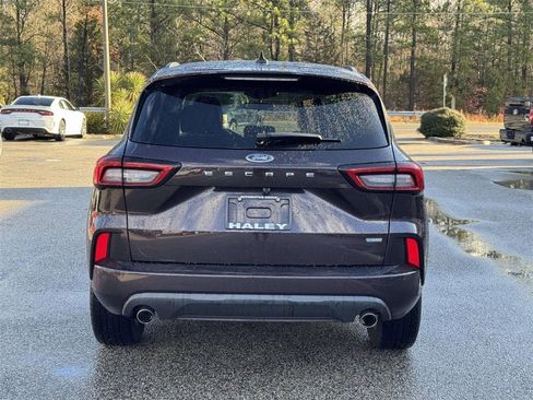 Used 2023 Ford Escape ST-Line w/ Equipment Group 301A image 21