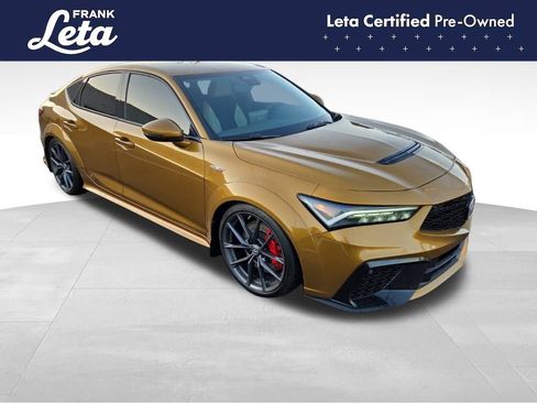 Used 2024 Acura Integra Type S image 15