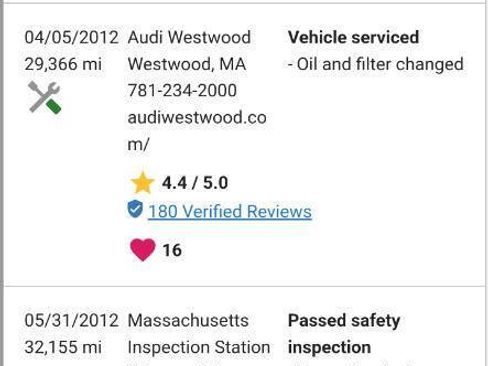 Used 2010 Audi A6 3.0T Prestige AWD/4WD image 62