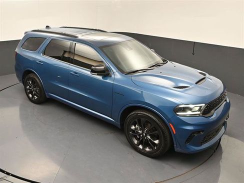 Used 2025 Dodge Durango R/T AWD/4WD image 40