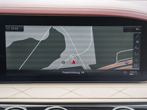 Used 2018 Mercedes-Benz S 560 4MATIC Sedan image 22