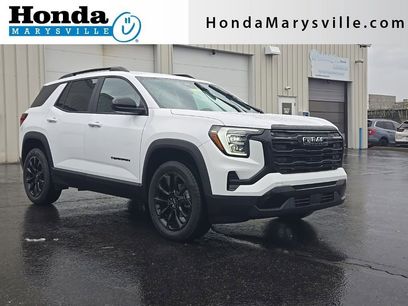 Used 2026 GMC Terrain Elevation w/ Elevation Premium Package