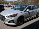 Used 2019 Hyundai Sonata Limited image 3
