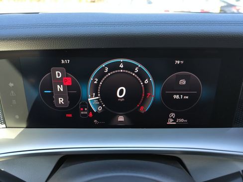 New 2026 Volkswagen Tiguan SE R-Line image 37