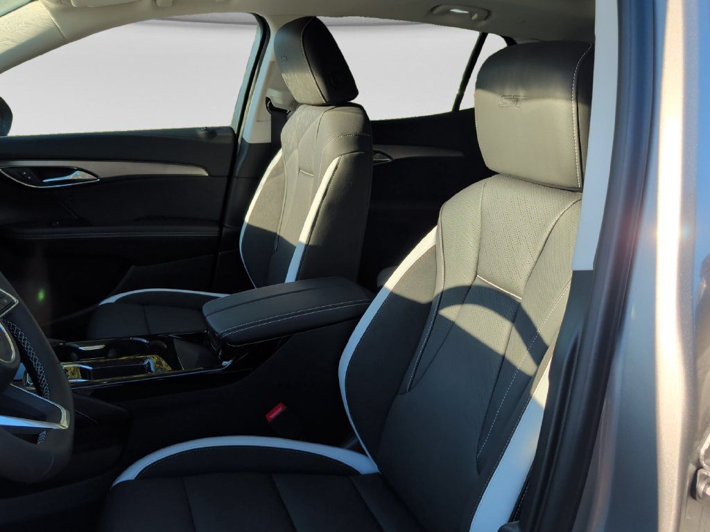 New 2026 Buick Envision Sport Touring AWD/4WD image 22
