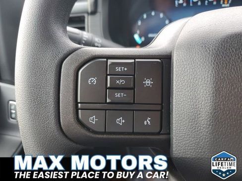 New 2025 Ford F150 STX w/ LOBO Package image 26