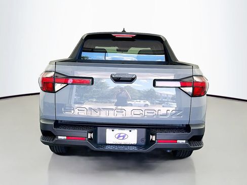 New 2026 Hyundai Santa Cruz SE FWD image 6