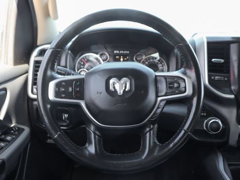 Used 2020 RAM 1500 Lone Star RWD image 23