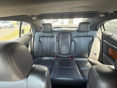 Used 2015 Lincoln MKS AWD w/ Equipment Group 201A image 27