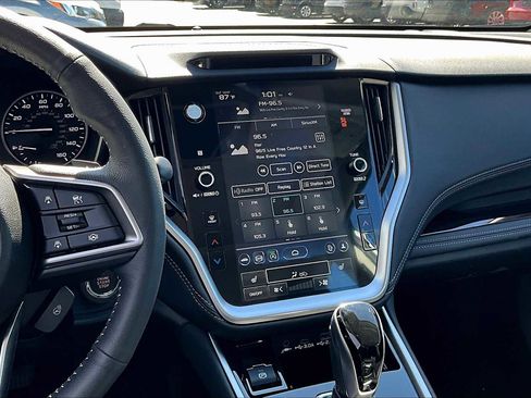 New 2025 Subaru Legacy Limited image 6