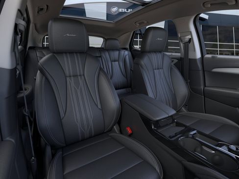 New 2026 Buick Envision Avenir AWD/4WD image 40