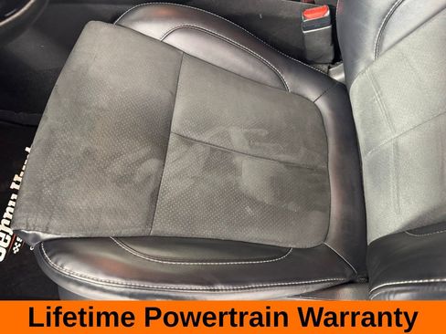 Used 2024 Mitsubishi Eclipse Cross SE image 10