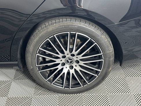 Certified 2026 Mercedes-Benz C 300 Sedan image 22