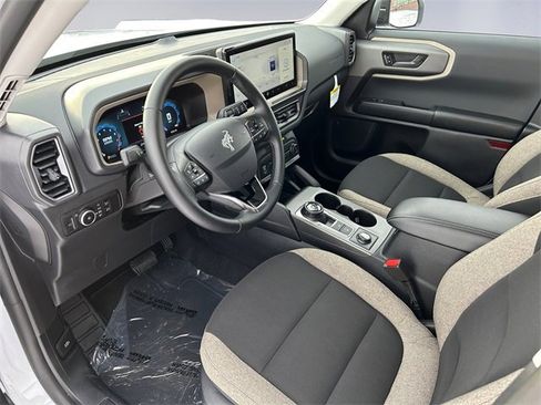 Used 2025 Ford Bronco Sport Big Bend image 9
