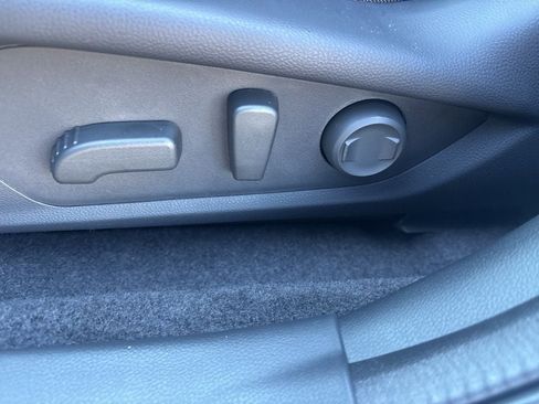 New 2026 Subaru Crosstrek 2.0i Premium image 17