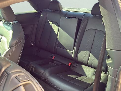 Used 2018 Audi A5 2.0T Premium Plus w/ Premium Plus image 45