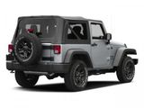 Used 2016 Jeep Wrangler Sport image 5