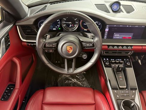 Used 2020 Porsche 911 Carrera S RWD image 14